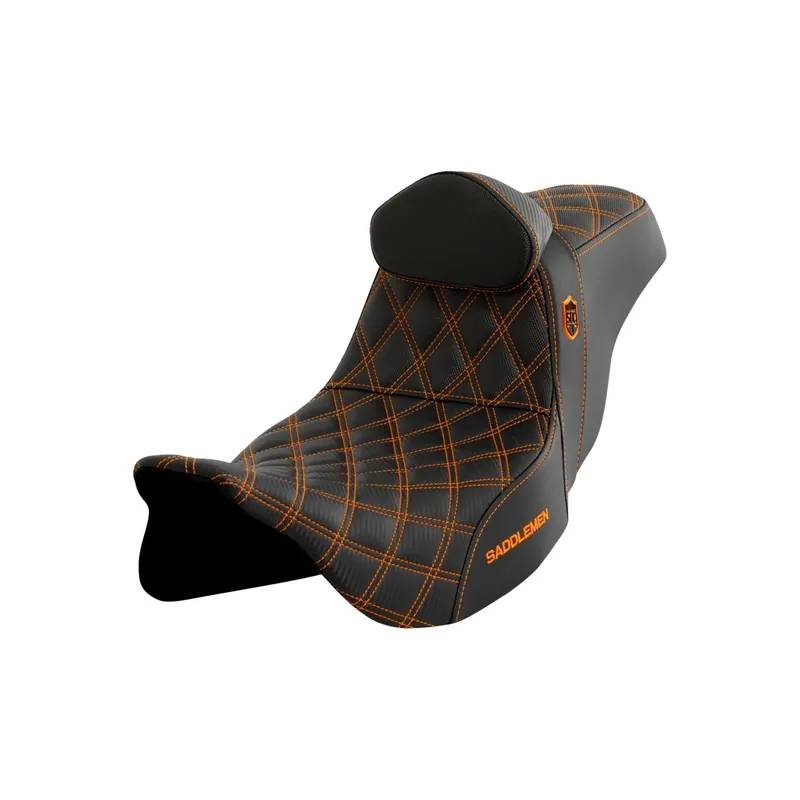 Saddlemen Sitzbank Pro Series SDC Performance G f. Harley Touring Modelle 08-23 Jetzt Kaufen