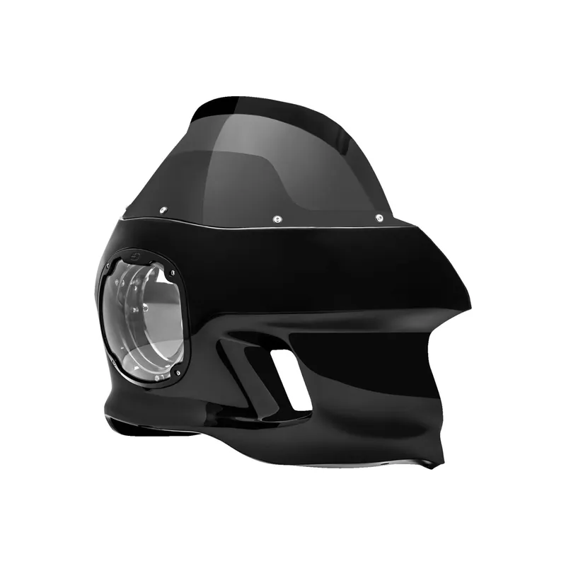 Echt Saddlemen - S-RT Mini Verkleidung