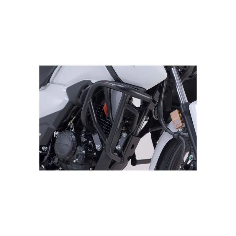 Kracherpreis SW MOTECH Sturzbügel für Honda Cbf 125 Na 20–21