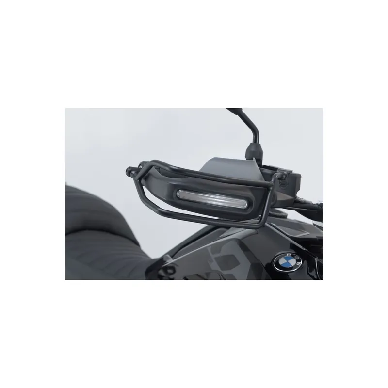 Sonderaktion SW MOTECH Handprotektorenschutz für BMW R 1300 GS 23–25