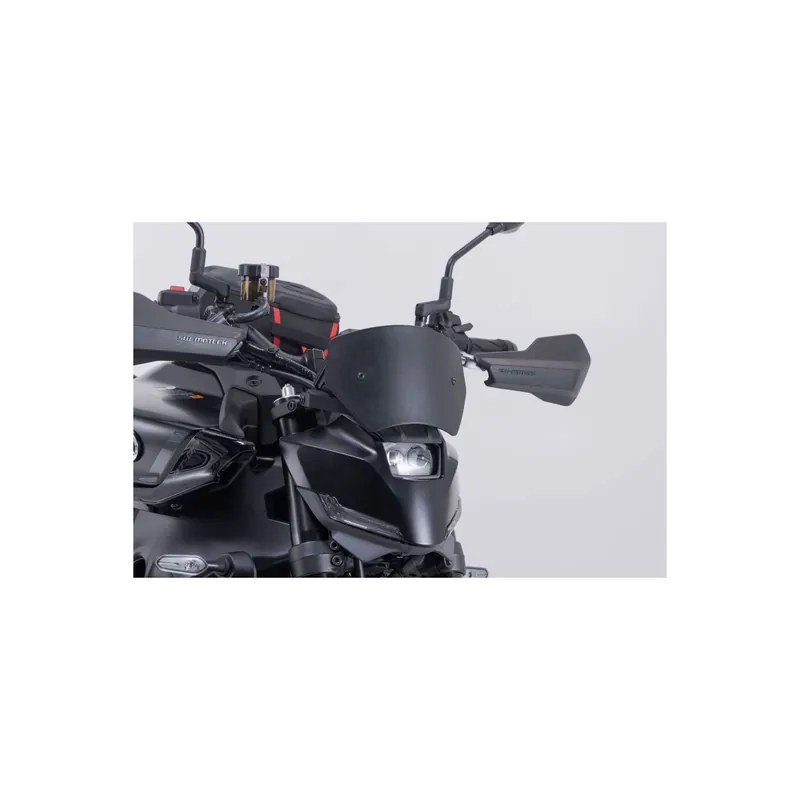 SW MOTECH Windschild für Yamaha MT-09 22–25 Solange Der Vorrat Reicht