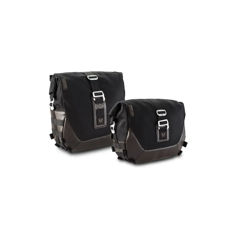 Günstig SW MOTECH Legend Gear LC1 & LC2 Seitentaschens br f. Triumph Scrambler 400 X 24