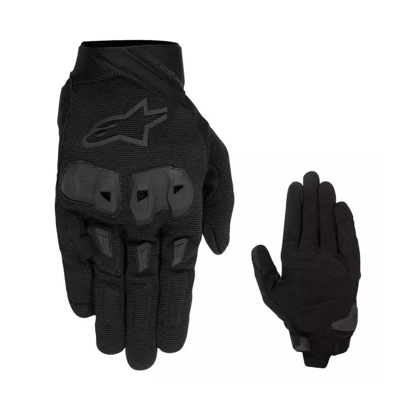 Alpinestars SP X 1 Schwarz Urban Handschuhe Supermoto Road Sport Touring XL (11) Jetzt Kaufen