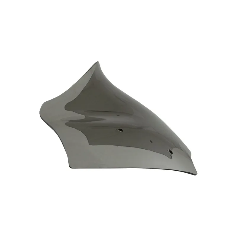 Sonderaktion KLOCK WERKS Pro Touring Flare Windschild 10" Getönt f. Harley FLTR 2023- S. Li.