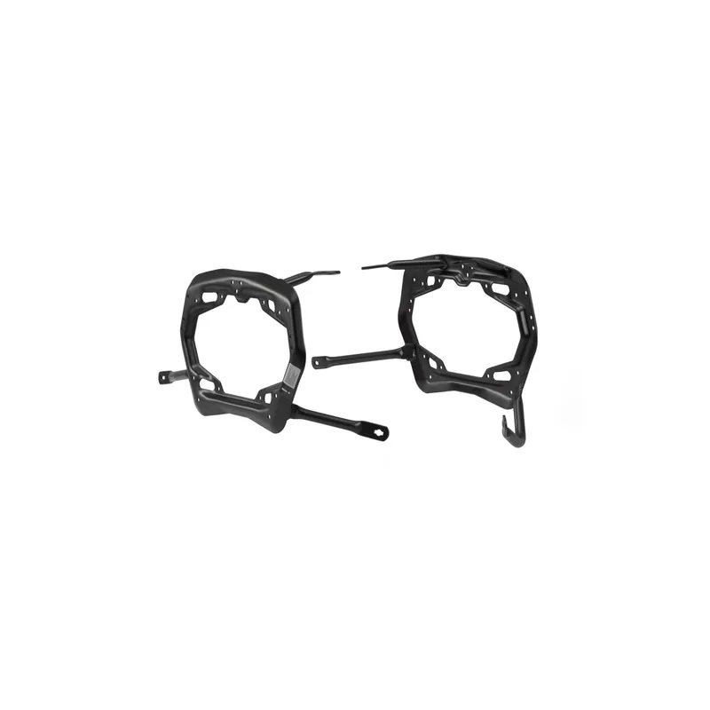 Echt SW MOTECH PRO Seitengepäckträger für Moto Guzzi Stelvio 1000 24–25