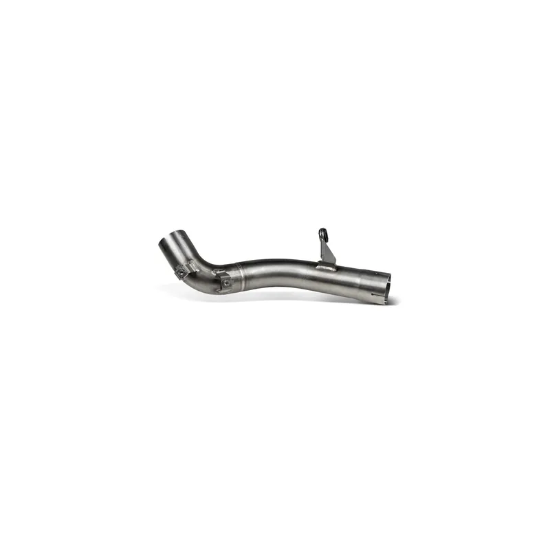 Akrapovic Verbindungsrohr f. Akrapovice Anlage f. BMW F 800 900GS 24-25 ohne ABE Begrenztes Angebot