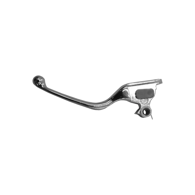 Drag Specialties Breiter Ersatz-Kupplungshebel Chrom f. Harley OP-C Top-Seller