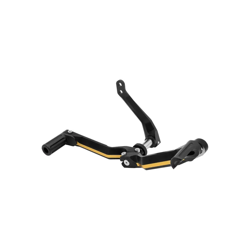 Online Kaufen Drag Specialties Fersen-/Zehenschalthebel Anodized Anodiz Anodiz f. Harley -BDG