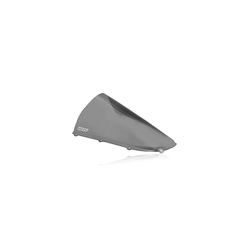WRS Windschild Race dunkel getönt f. DUCATI PANIGALE V4 1100 25–26 mit ABE Sichere Zahlung