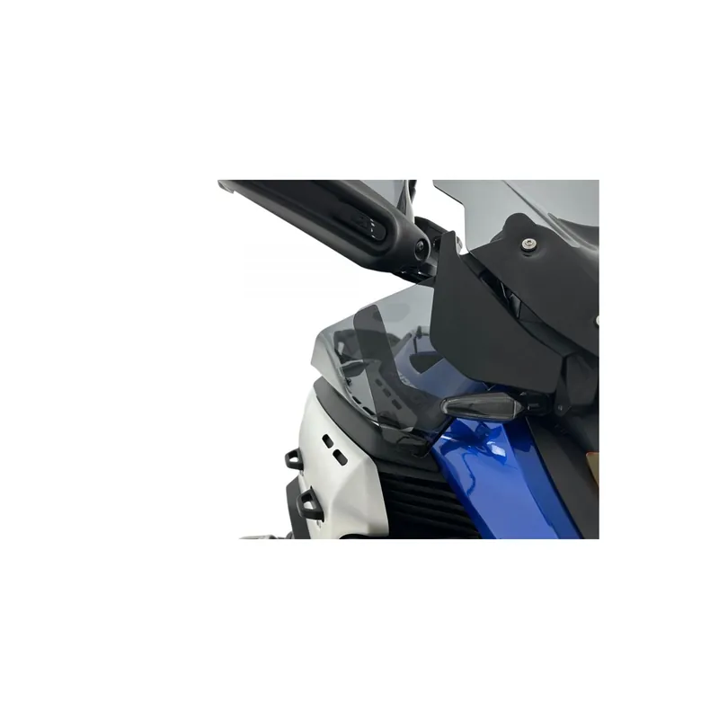 WRS Seitliche Windabweiser Standard dunkel getönt f. BMW R1300GS Adventure 25–26 Top-Seller