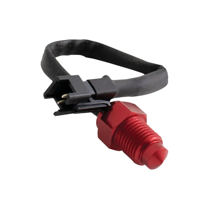 Ausverkauf KOSO Öltemperatursensor M14 x 1,25