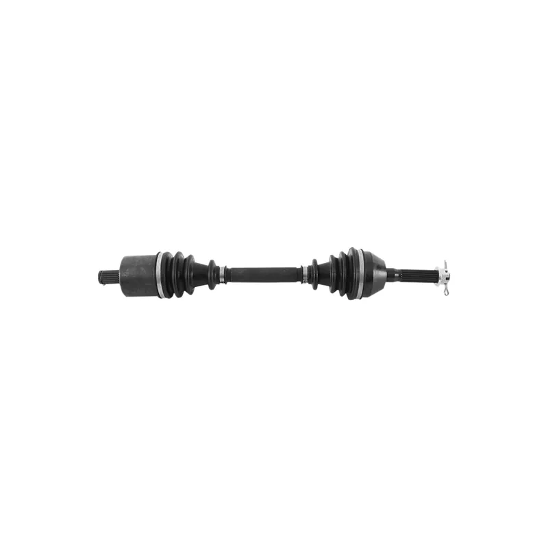 Zertifiziert All Balls 8 Ball Extreme Duty Achse f. Polaris SPORTSMAN 500 HO (CARB) vorne