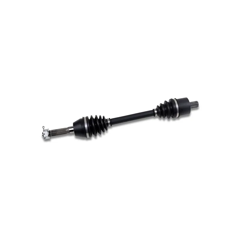 All Balls 8 Ball Extreme Duty Achse f. Polaris SPORTSMAN 570 vorne links 18–24 Mega-Angebot