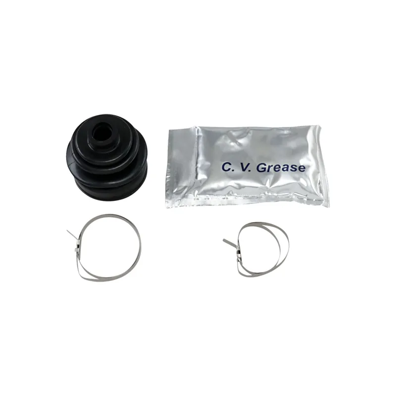 Markenprodukt All Balls Achsmanschetten-Satz f. Kawasaki KVF 750 v. außen 05–07