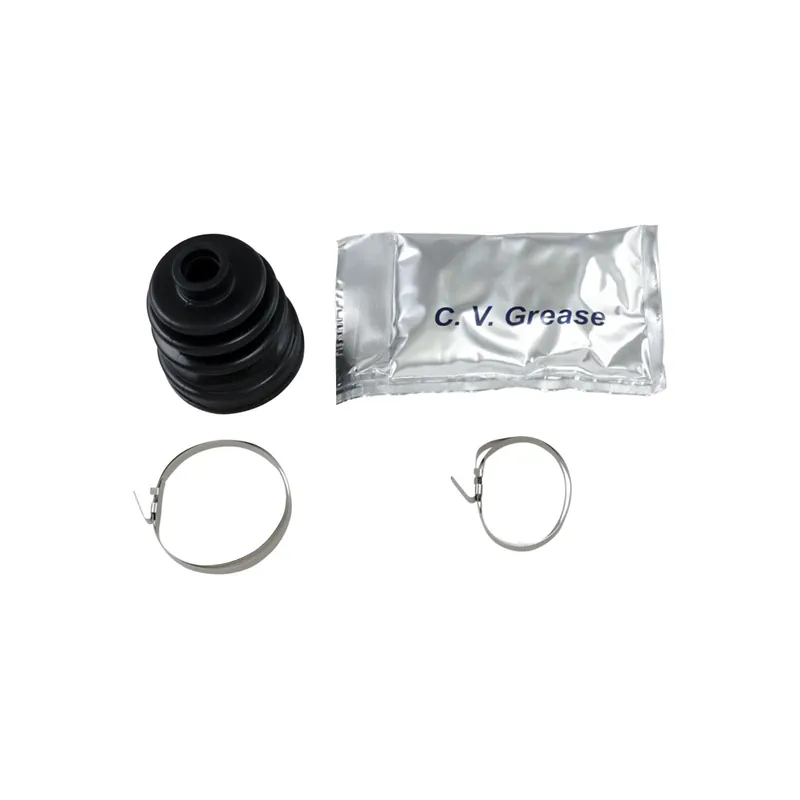 Schneller Versand All Balls Achsmanschetten-Satz f. Suzuki LT-A 500 v. innen 00–02