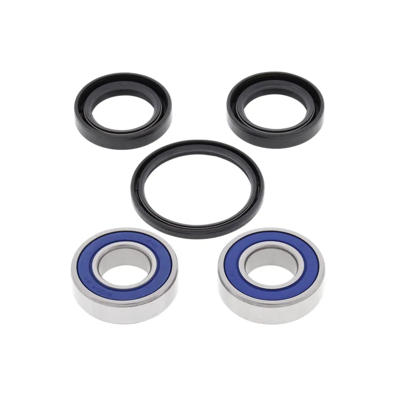 Sichere Zahlung All Balls Radlager-Satz f. Honda CB 1000 vorne 94–95