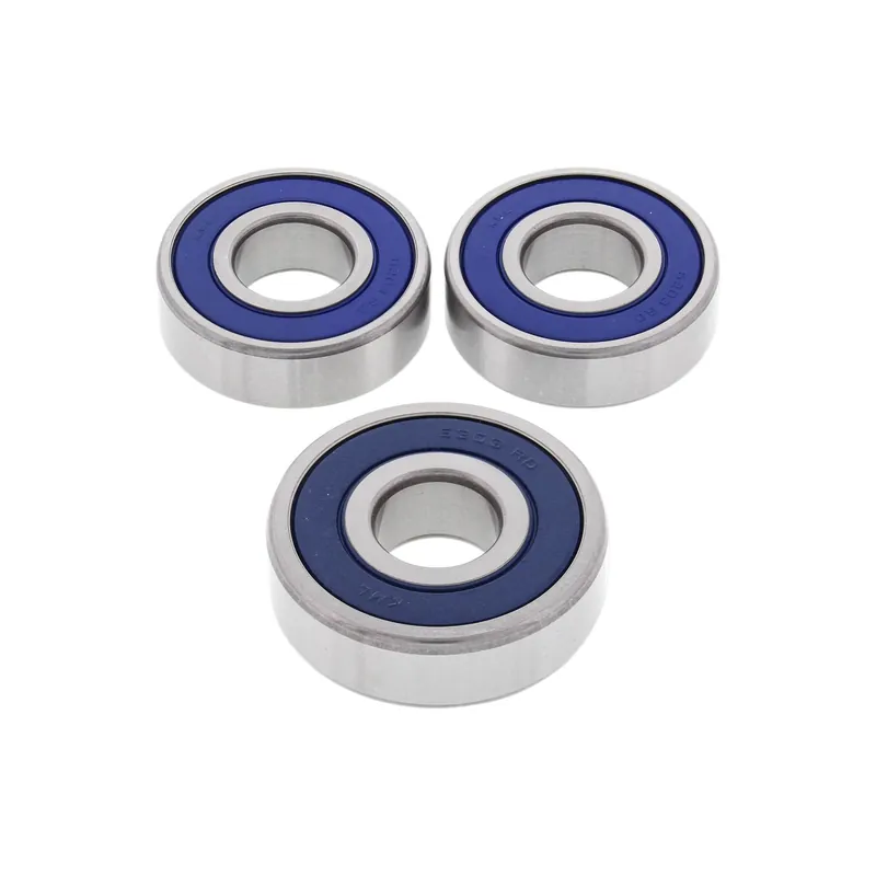 Saisonangebot All Balls Radlager-Satz f. Yamaha XV 1000 hinten 84–85