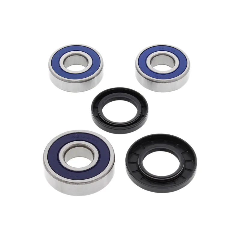 All Balls Radlager-Satz f. Honda CB 900 hinten 02–06 Bestpreis