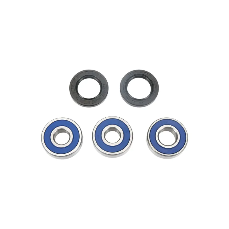 Geprüft All Balls Radlager-Satz f. Honda CB 450 hinten 82–86