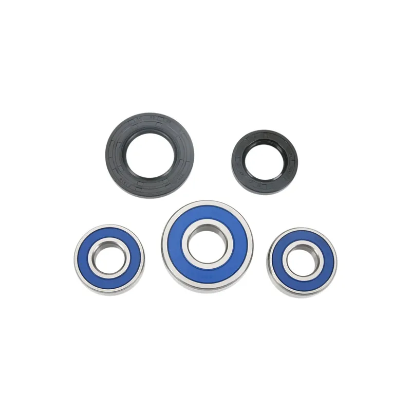 All Balls Radlager-Satz f. Suzuki SV 650 hinten 03–09, 17–24 Neuheit