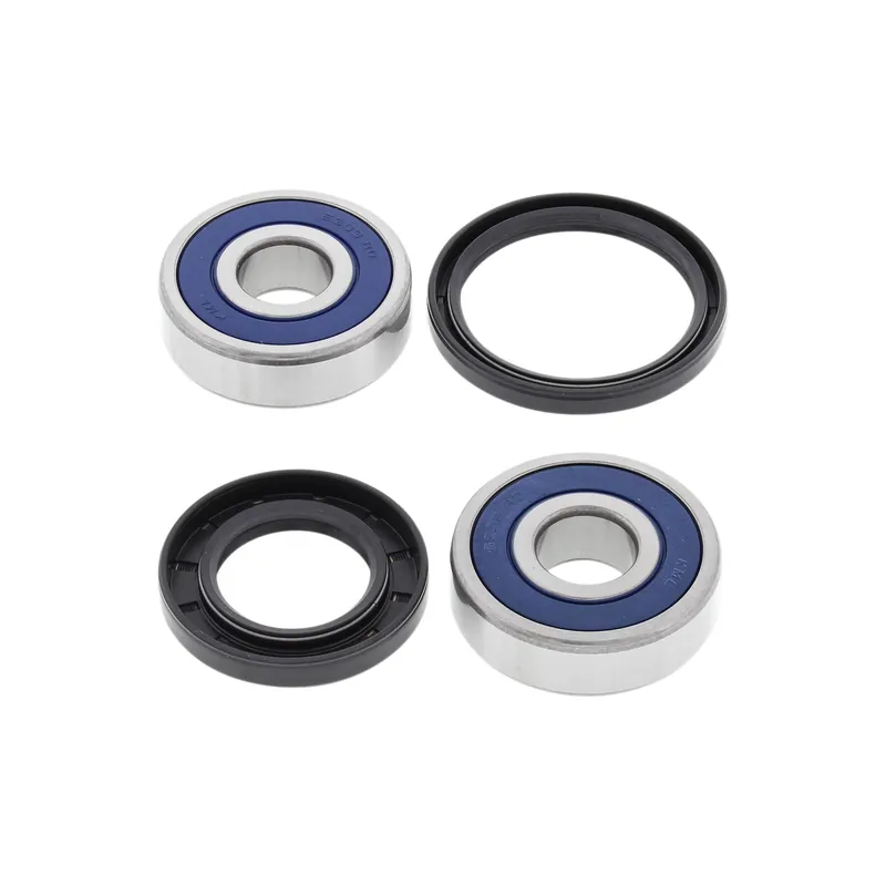 Angebot All Balls Radlager-Satz f. Yamaha SR 500 vorne 78–85