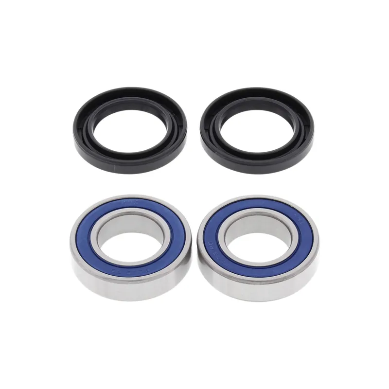 All Balls Radlager-Satz f. Honda CBR 1000 vorne 04–24 Top-Preis