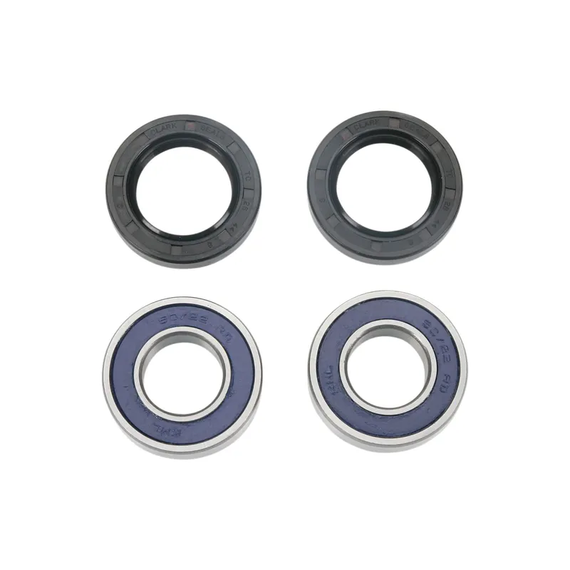 All Balls Radlager-Satz f. Yamaha XT 1200 vorne 12–20 Meistverkauft
