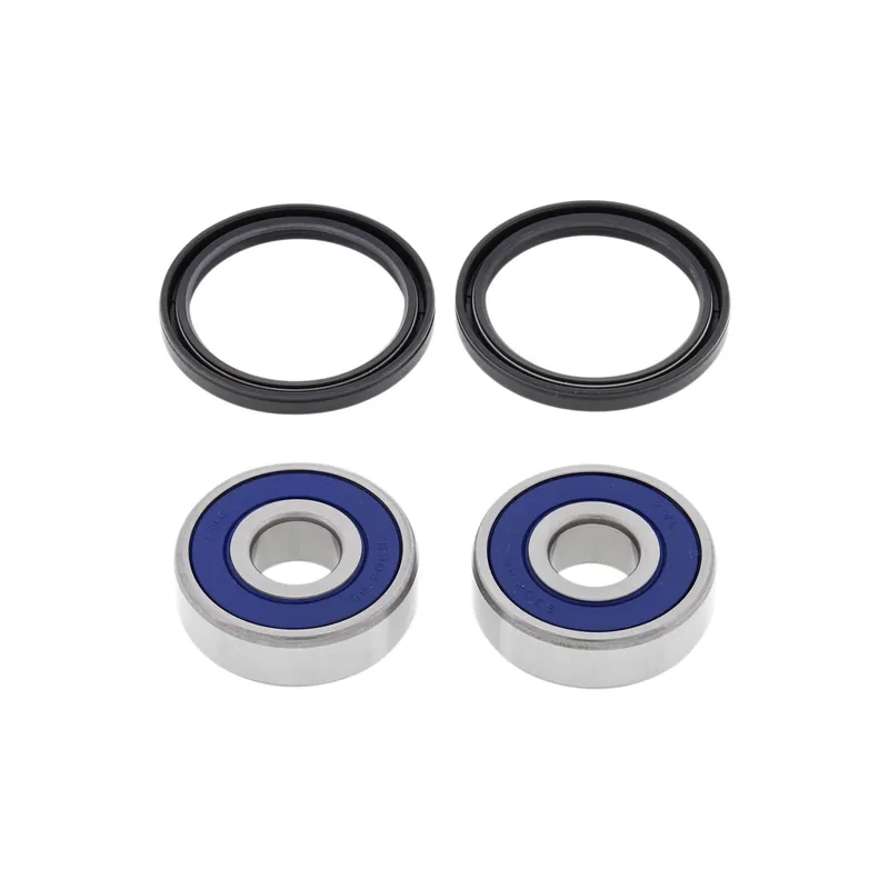 Echt All Balls Radlager-Satz f. Suzuki GZ 250 vorne 00–09