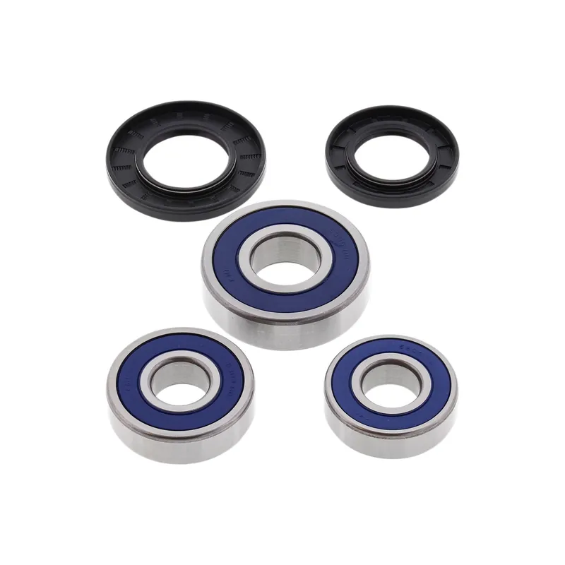Jetzt Bestellen All Balls Radlager-Satz f. Honda CBR 1000 hinten 87–88