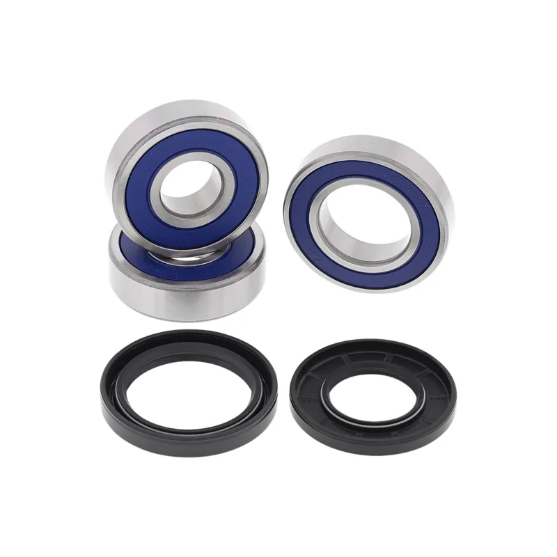 Sale All Balls Radlager-Satz f. Kawasaki ZRX 1200 hinten 01–05