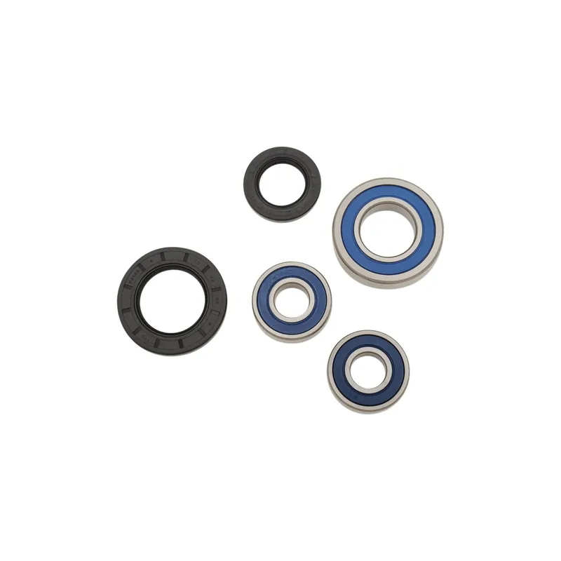 Beliebt All Balls Radlager-Satz f. Suzuki DL 650 hinten 04–24