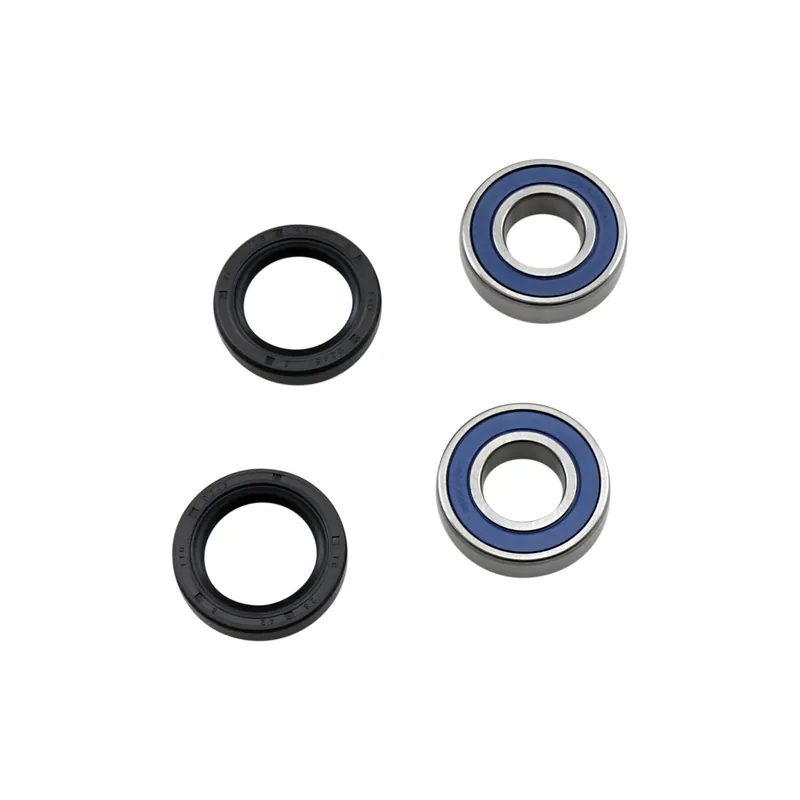 Top-Angebot All Balls Radlager-Satz f. Honda VTR 1000 vorne 98–06