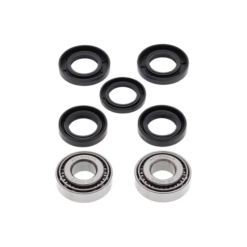 All Balls Radlager-Satz f. BMW R 90 v.+h. 73–76 Sonderaktion