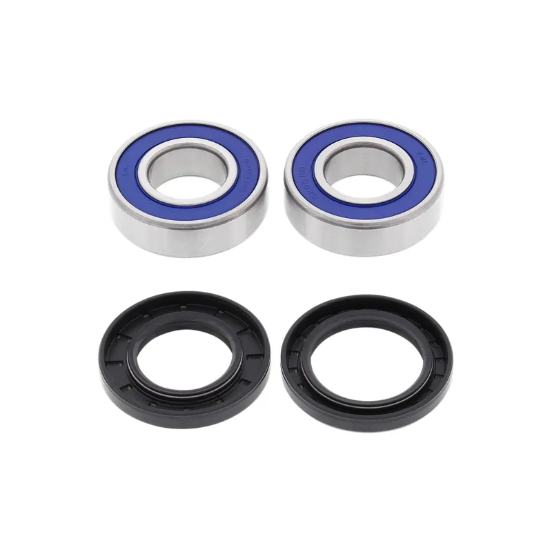 All Balls Radlager-Satz f. BMW R 1200 vorne 04–14 Heißes Angebot