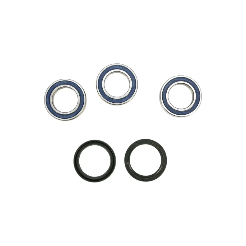 All Balls Radlager-Satz f. Aprilia SXV 450 hinten 06–11 Ausverkauf