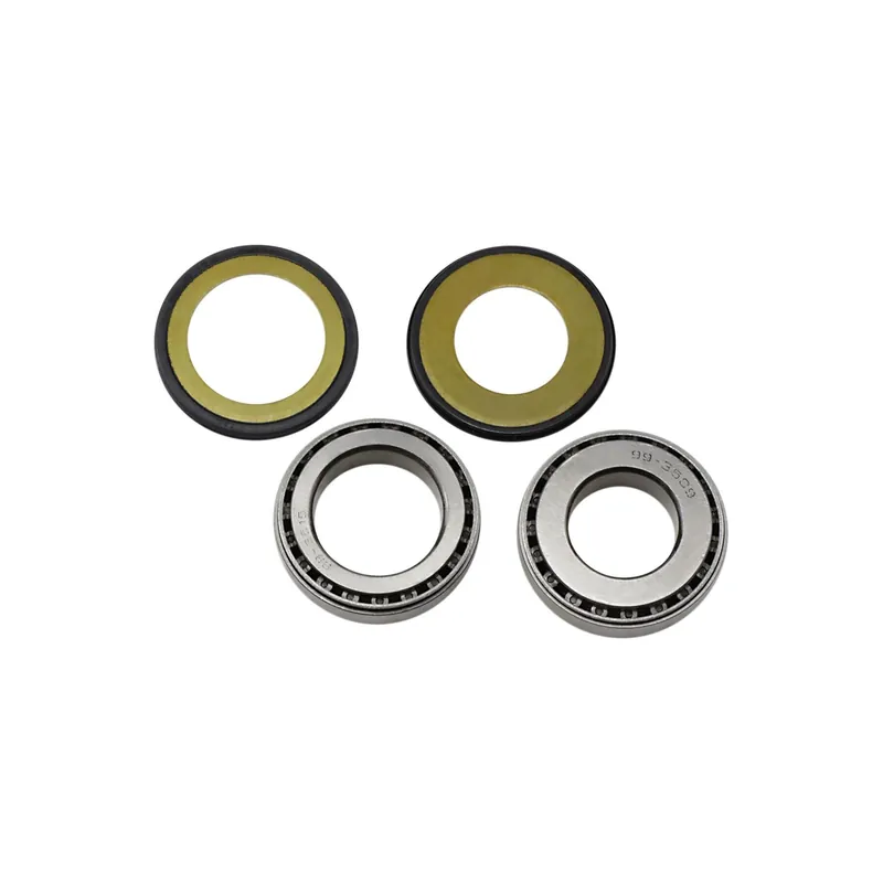 All Balls Lenkkopf-Kegelrollenlager u. Dichtsatz f. Yamaha XS 400 77–84 Top-Seller
