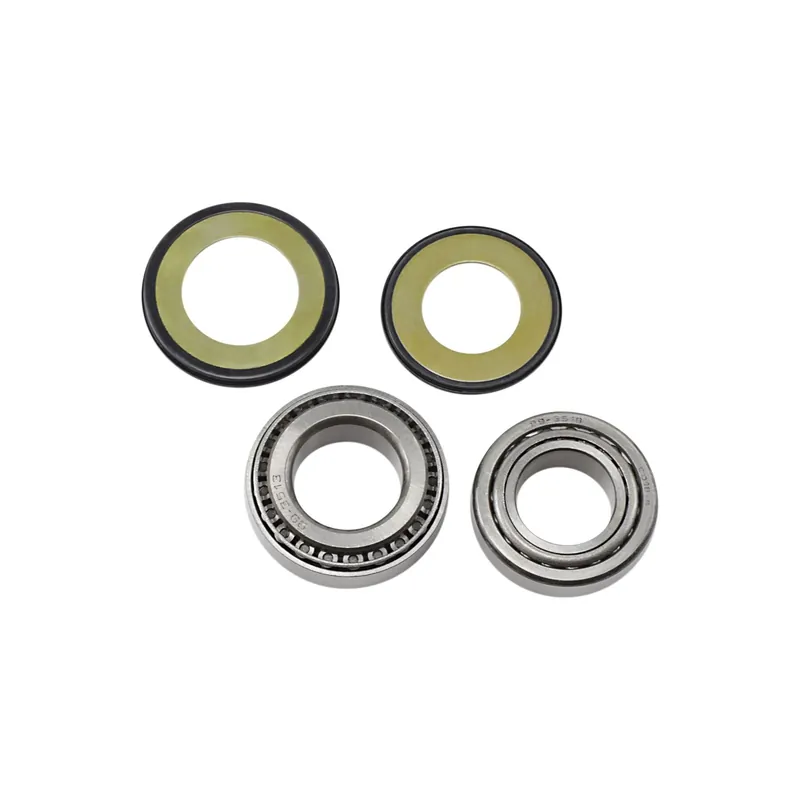 All Balls Lenkkopf-Kegelrollenlager u. Dichtsatz f. Hyosung GT 650 04–17 Ausverkauf