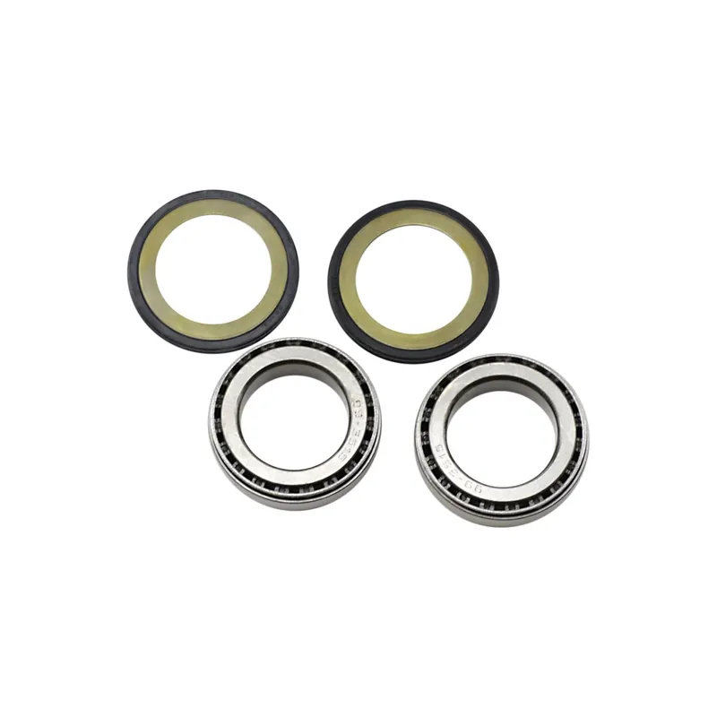All Balls Lenkkopf-Kegelrollenlager u. Dichtsatz f. Kawasaki KZ 400 74–79 Zertifiziert