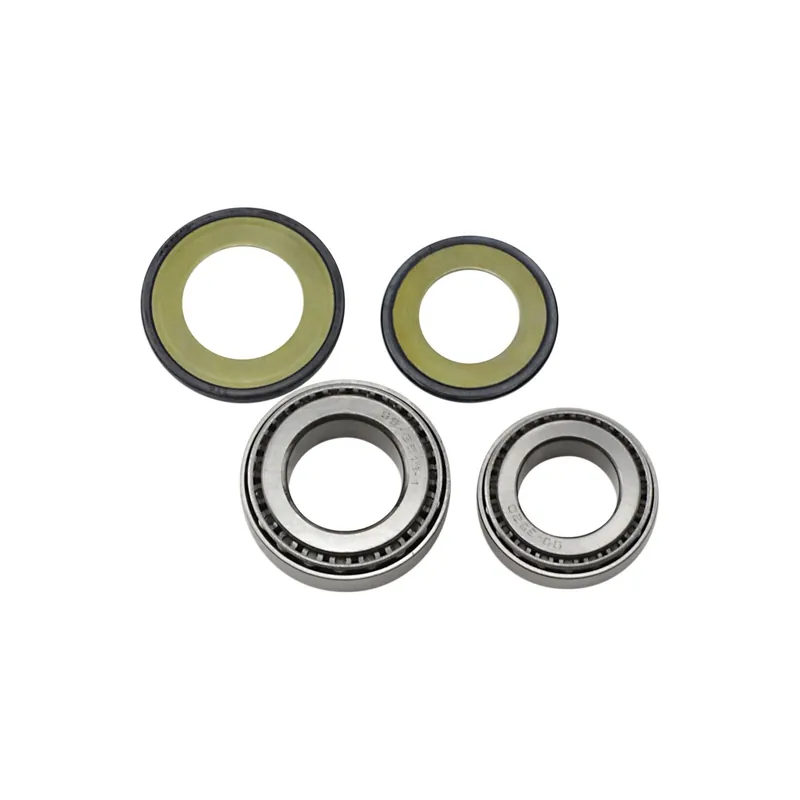 Schnäppchen All Balls Lenkkopf-Kegelrollenlager u. Dichtsatz f. Honda SCL 500 23–24