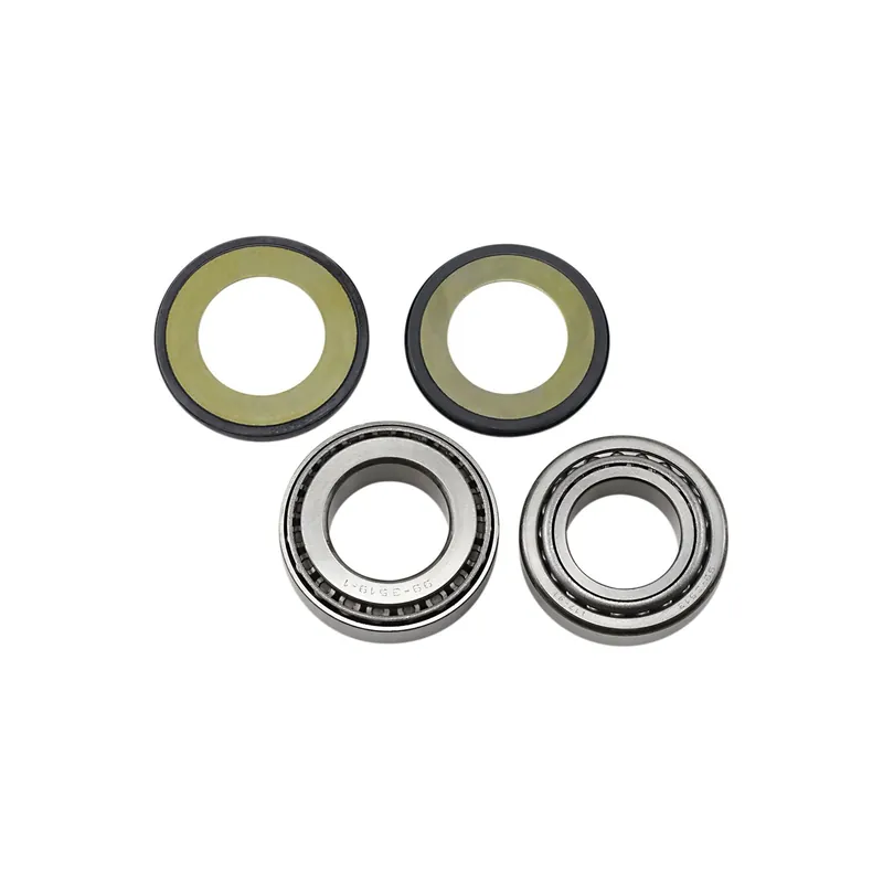 All Balls Lenkkopf-Kegelrollenlager u. Dichtsatz f. Kawasaki KX 250 92–22 Bestseller