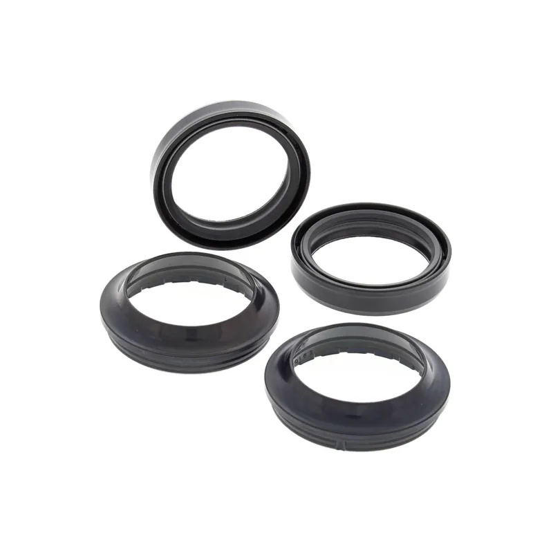 Finale Aktion All Balls Gabeldichtring-/Staubkappen-Satz f. Triumph SPEED TRIPLE 1050 05–14