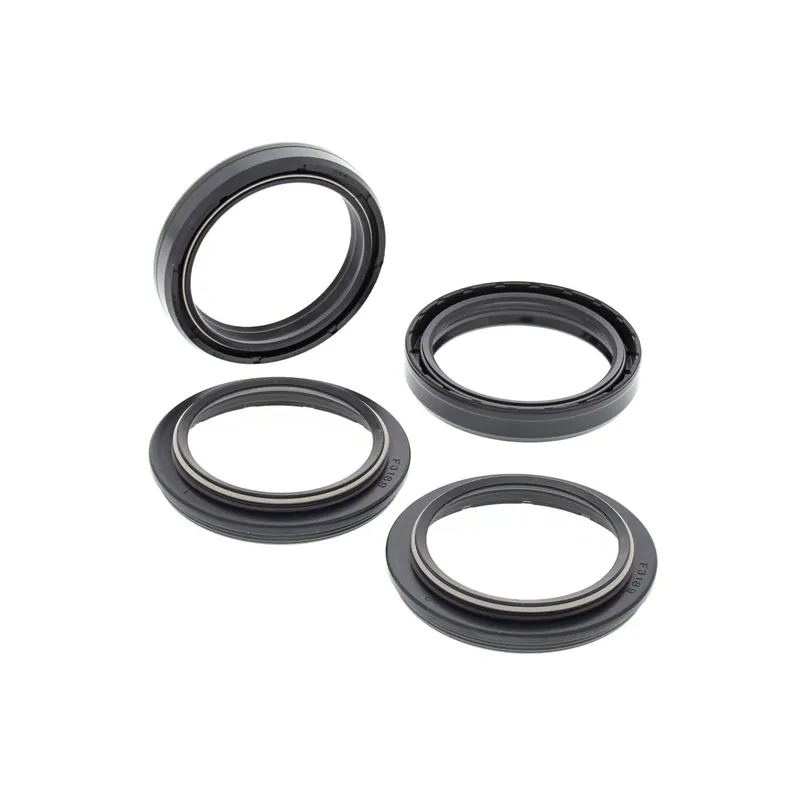 Sonderaktion All Balls Gabeldichtring-/Staubkappen-Satz f. Tm Racing MX 450 09–11
