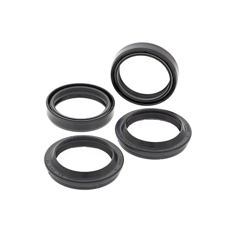Online Kaufen All Balls Gabeldichtring-/Staubkappen-Satz f. Ducati ST3 04–07