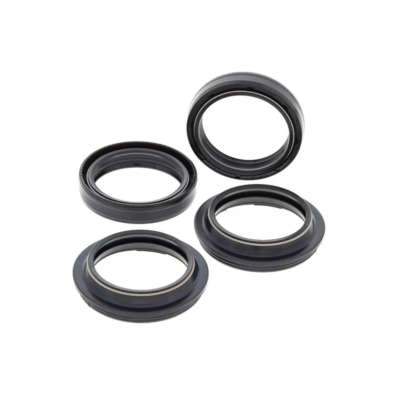 All Balls Gabeldichtring-/Staubkappen-Satz f. Triumph SPRINT 900 93–98 Preisknaller