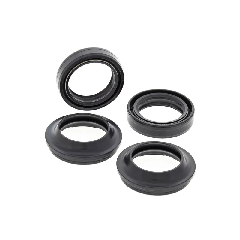 Beliebt All Balls Gabeldichtring-/Staubkappen-Satz f. Honda XR 200 80–83
