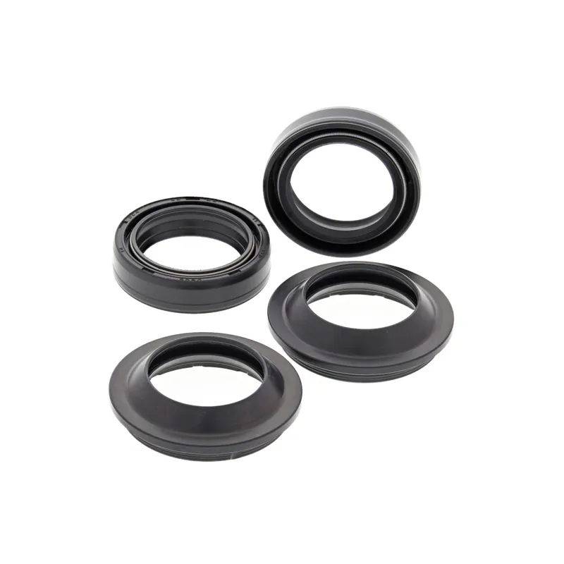 All Balls Gabeldichtring-/Staubkappen-Satz f. Suzuki RM 80 86–88 Kracherpreis