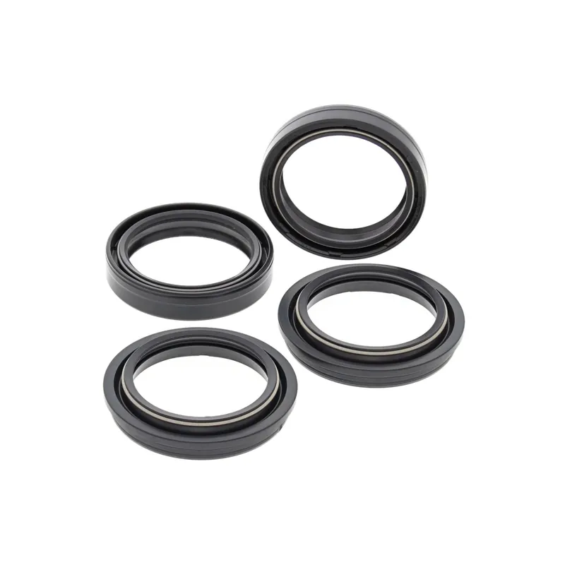 All Balls Gabeldichtring-/Staubkappen-Satz f. Honda VTX 1800 02–08 Rabatt