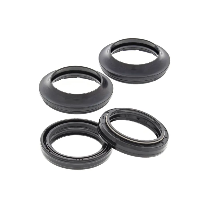 Top-Seller All Balls Gabeldichtring-/Staubkappen-Satz f. Beta EVO 290 09–11
