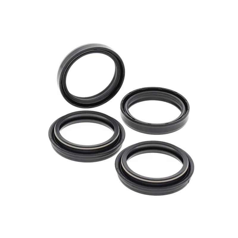 Neue Ware All Balls Gabeldichtring-/Staubkappen-Satz f. KTM DUKE 790 19–20