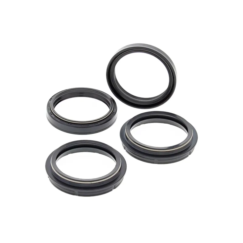All Balls Gabeldichtring-/Staubkappen-Satz f. Suzuki RM-Z 250 04–06, 13–21 Letzte Chance